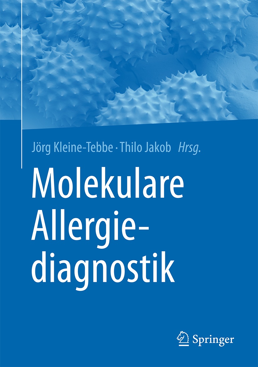 Fachbuch zur Molekularen Allergologie