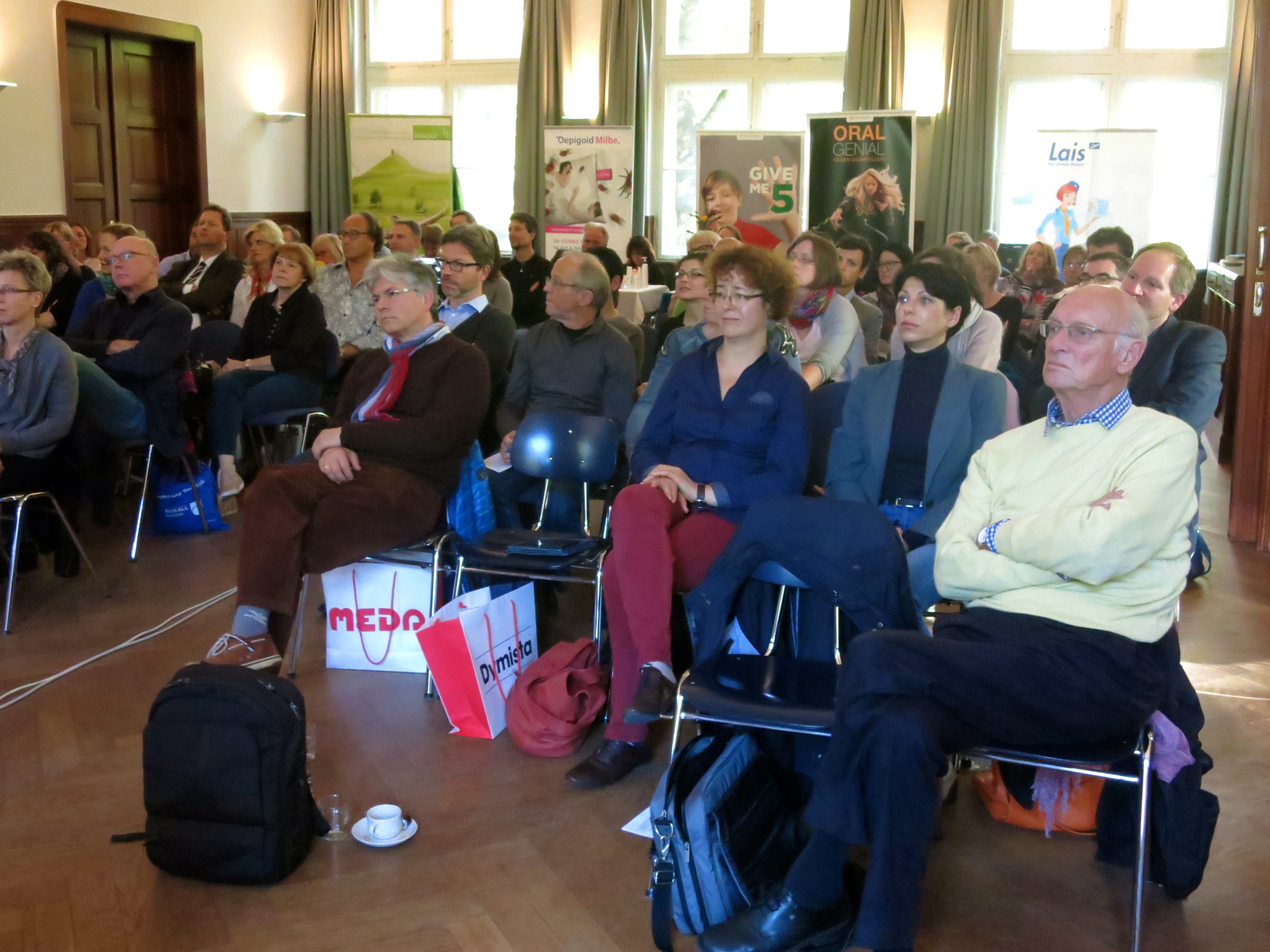 Teilnehmer_AeDA-Tagung2015